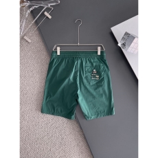 Burberry Short Pants